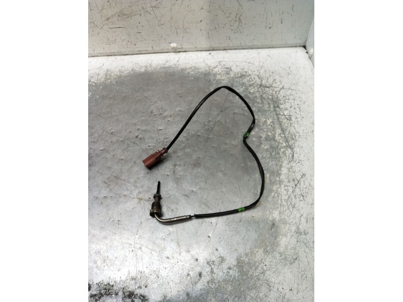 Recambio de sensor para seat alhambra (710, 711) 2.0 tdi referencia OEM IAM 03L906088ER  11