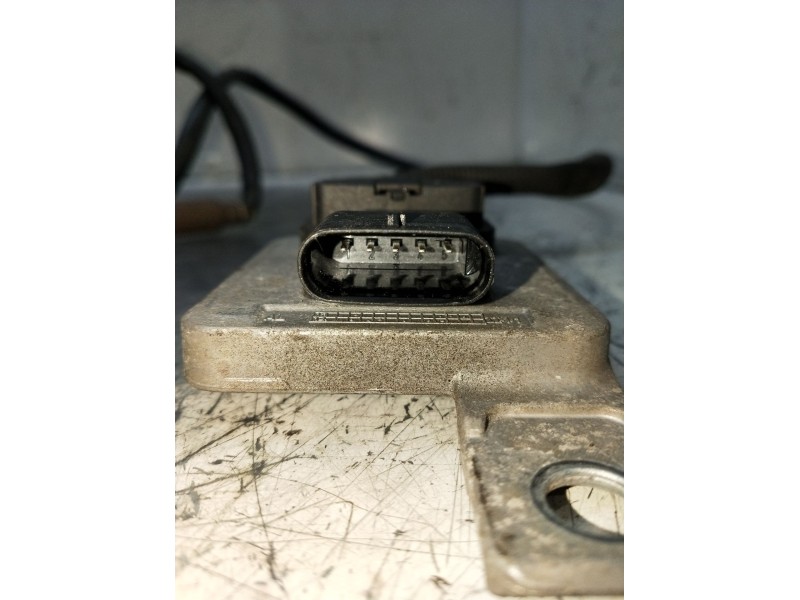 Recambio de sonda lambda para seat alhambra (710, 711) 2.0 tdi referencia OEM IAM 03L907807AD 5WK96688A 11