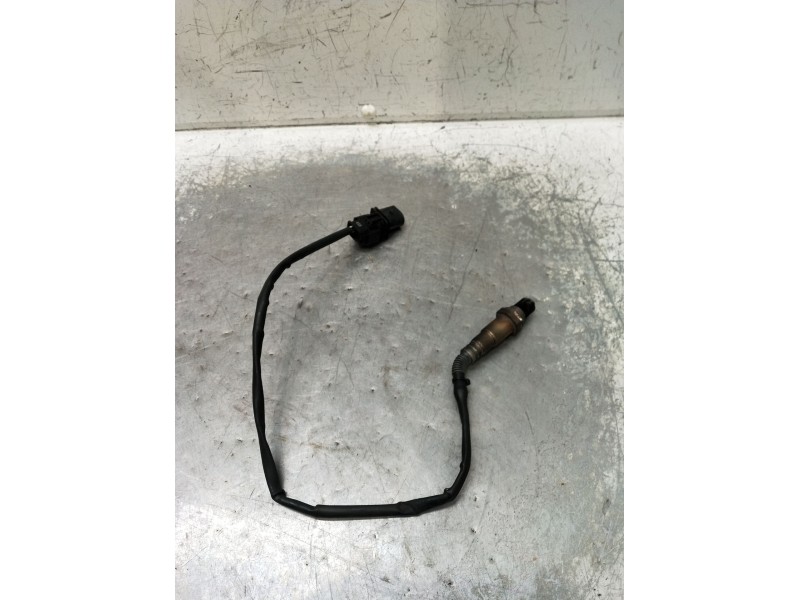 Recambio de sonda lambda para seat alhambra (710, 711) 2.0 tdi referencia OEM IAM 0281004085 03L906262 11
