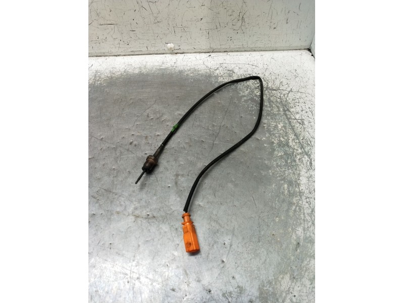 Recambio de sensor para seat alhambra (710, 711) 2.0 tdi referencia OEM IAM 03L906088EQ  11