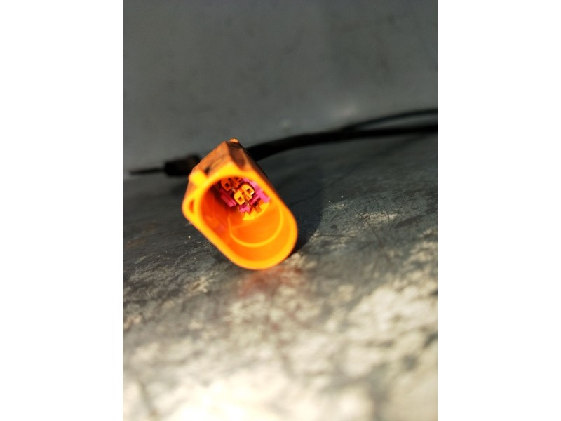 Recambio de sensor para seat alhambra (710, 711) 2.0 tdi referencia OEM IAM 03L906088EQ  11