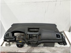 Recambio de kit airbag para seat alhambra (710, 711) 2.0 tdi referencia OEM IAM 7N0959655B  11