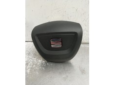 Recambio de kit airbag para seat alhambra (710, 711) 2.0 tdi referencia OEM IAM 7N0959655B  11 2