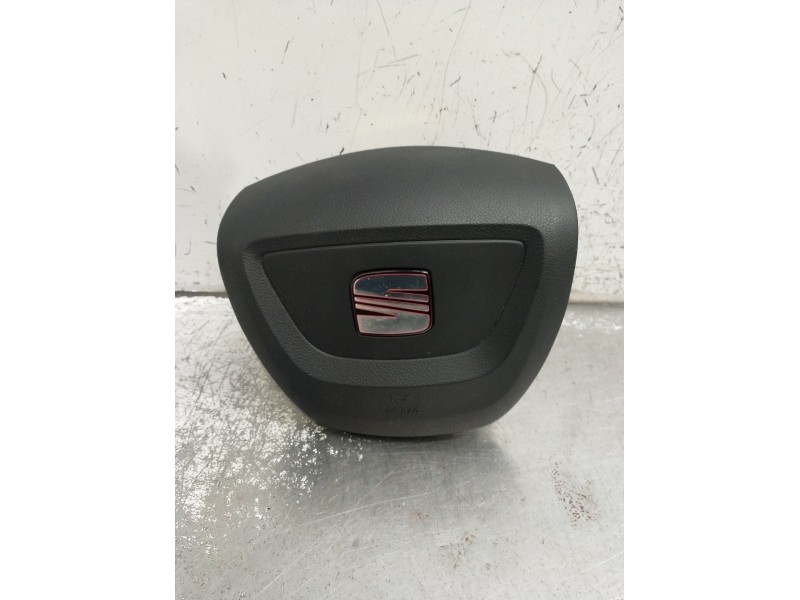 Recambio de kit airbag para seat alhambra (710, 711) 2.0 tdi referencia OEM IAM 7N0959655B  11