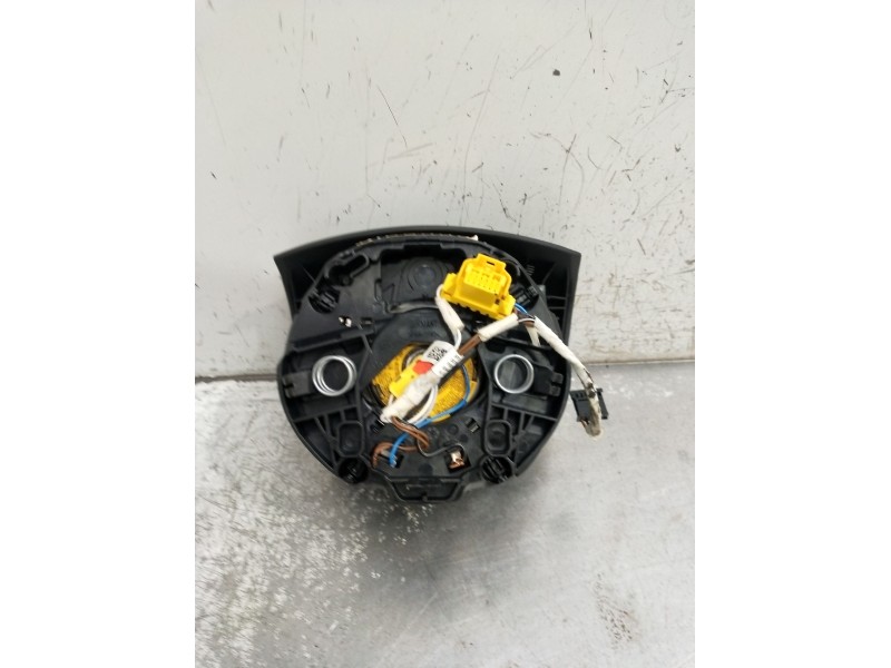 Recambio de kit airbag para seat alhambra (710, 711) 2.0 tdi referencia OEM IAM 7N0959655B  11