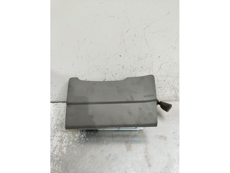 Recambio de kit airbag para seat alhambra (710, 711) 2.0 tdi referencia OEM IAM 7N0959655B  11