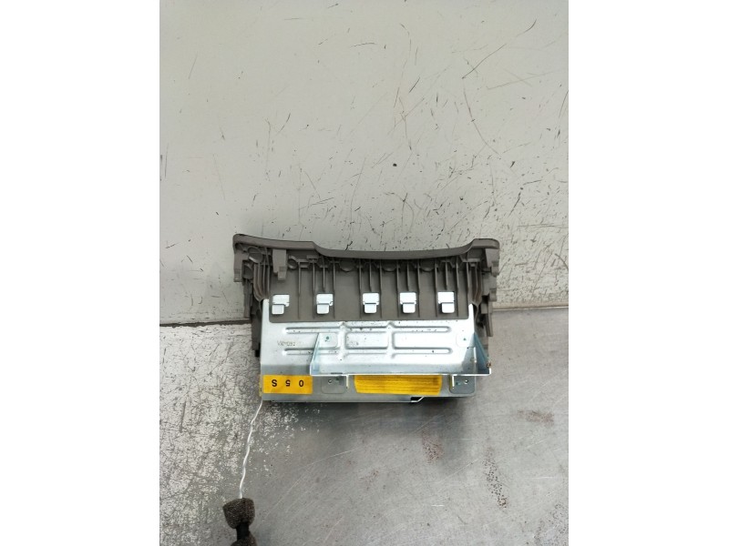 Recambio de kit airbag para seat alhambra (710, 711) 2.0 tdi referencia OEM IAM 7N0959655B  11