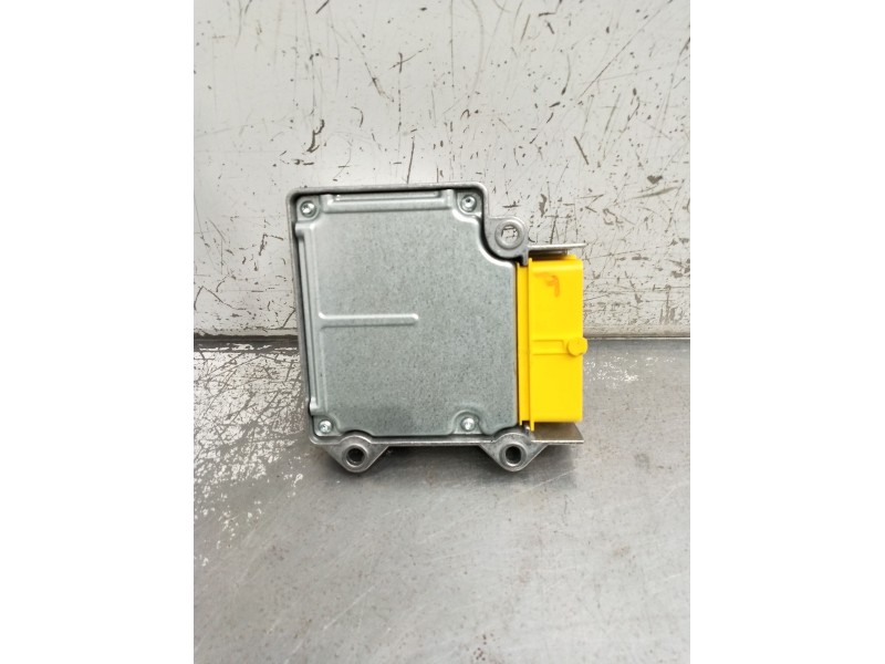 Recambio de kit airbag para seat alhambra (710, 711) 2.0 tdi referencia OEM IAM 7N0959655B  11