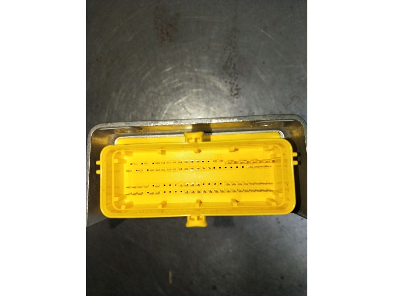 Recambio de kit airbag para seat alhambra (710, 711) 2.0 tdi referencia OEM IAM 7N0959655B  11