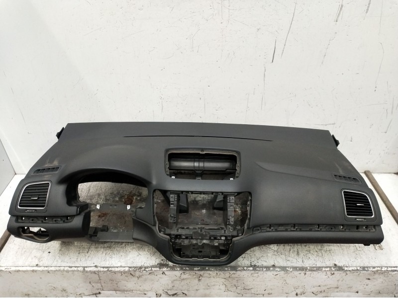 Recambio de kit airbag para seat alhambra (710, 711) 2.0 tdi referencia OEM IAM 7N0959655B  11