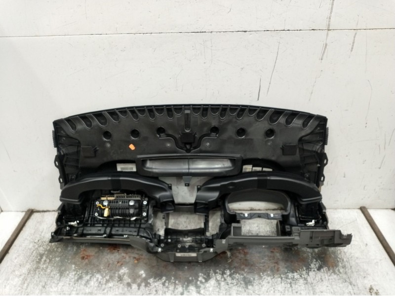 Recambio de kit airbag para seat alhambra (710, 711) 2.0 tdi referencia OEM IAM 7N0959655B  11