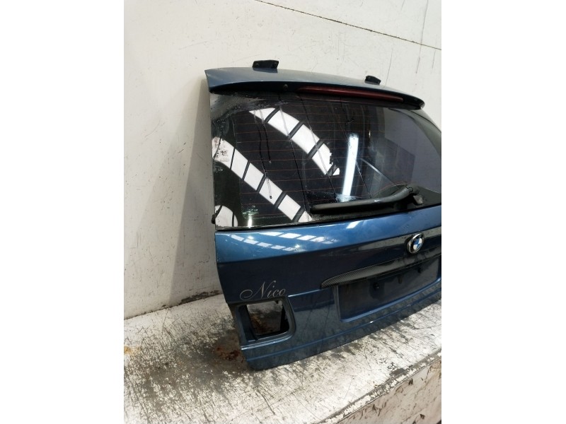 Recambio de porton trasero para bmw 3 touring (e46) 320 d referencia OEM IAM  5P 06