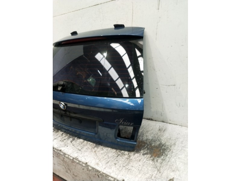 Recambio de porton trasero para bmw 3 touring (e46) 320 d referencia OEM IAM  5P 06
