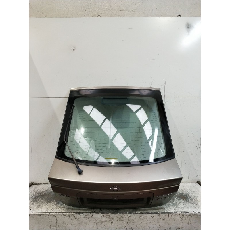 Recambio de porton trasero para opel vectra b hatchback (j96) 2.0 i 16v (f68) referencia OEM IAM  5P 99