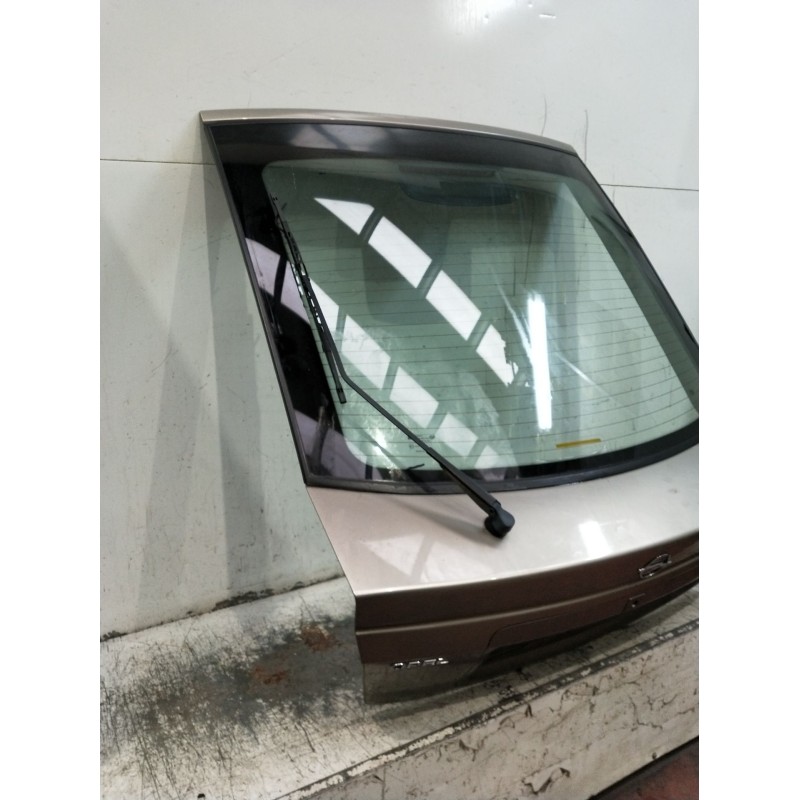 Recambio de porton trasero para opel vectra b hatchback (j96) 2.0 i 16v (f68) referencia OEM IAM  5P 99