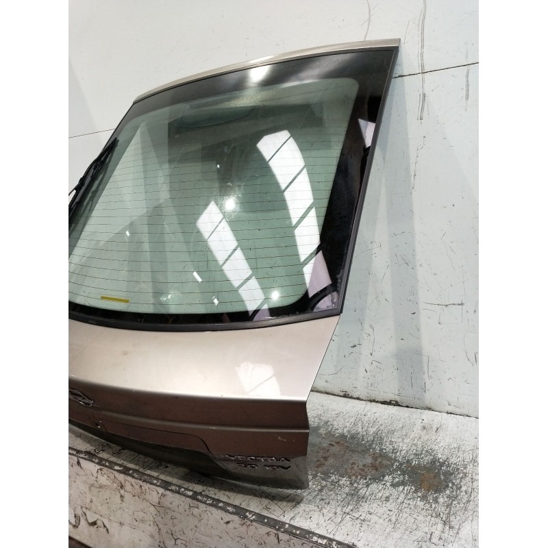 Recambio de porton trasero para opel vectra b hatchback (j96) 2.0 i 16v (f68) referencia OEM IAM  5P 99