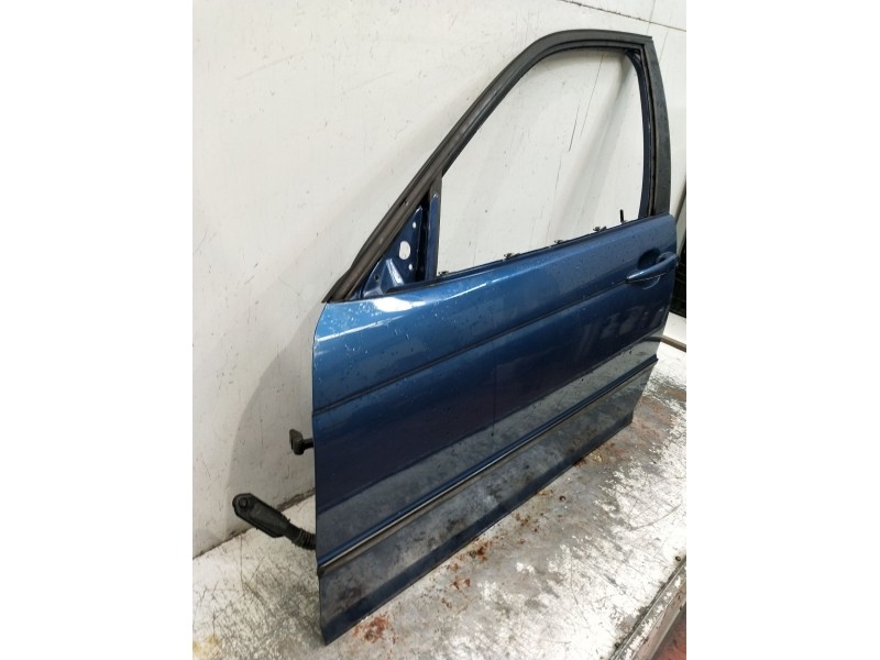 Recambio de puerta delantera izquierda para bmw 3 touring (e46) 320 d referencia OEM IAM  5P 06