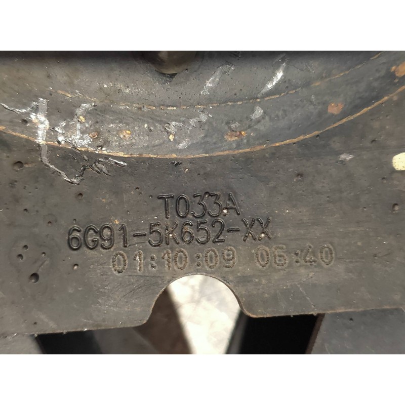 Recambio de brazo suspension superior trasero izquierdo para ford mondeo ber. (ca2) trend referencia OEM IAM 6G915K652  