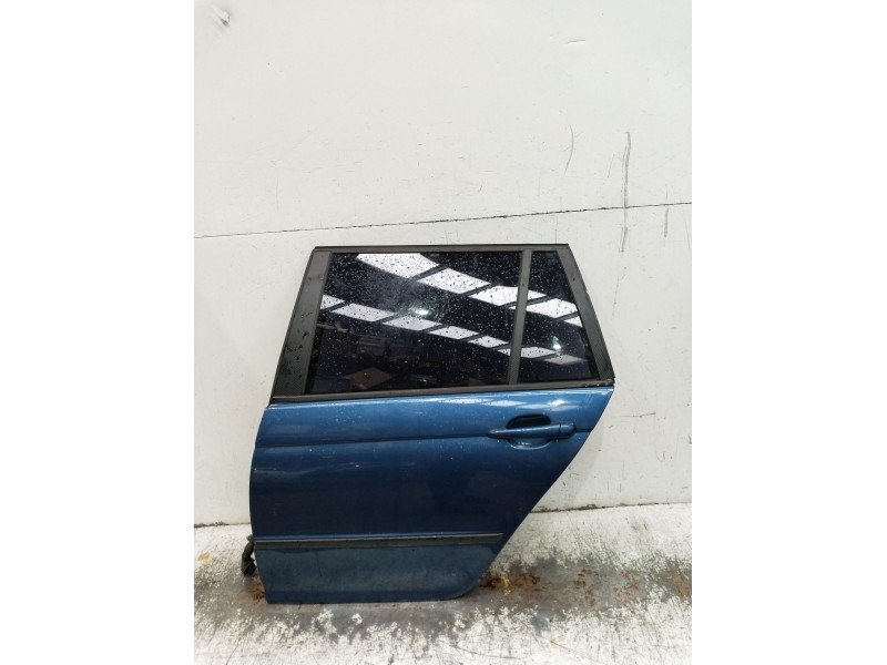 Recambio de puerta trasera izquierda para bmw 3 touring (e46) 320 d referencia OEM IAM  5P 06