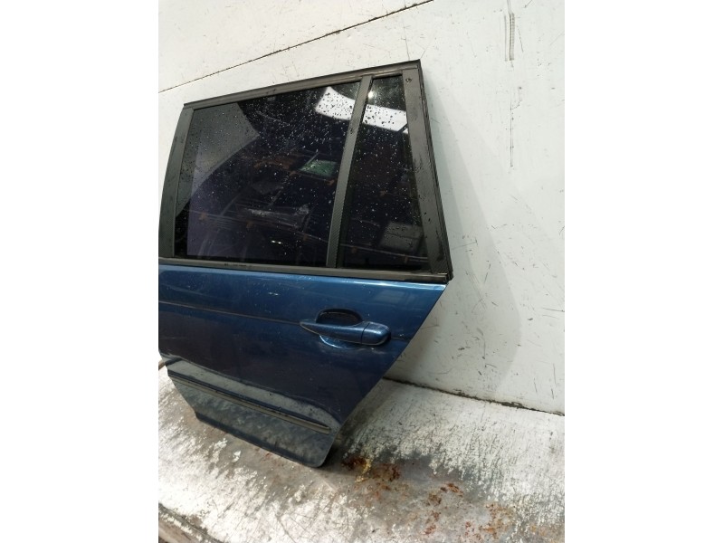Recambio de puerta trasera izquierda para bmw 3 touring (e46) 320 d referencia OEM IAM  5P 06