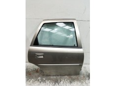 Recambio de puerta trasera derecha para opel vectra b hatchback (j96) 2.0 i 16v (f68) referencia OEM IAM  5P 99