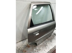 Recambio de puerta trasera derecha para opel vectra b hatchback (j96) 2.0 i 16v (f68) referencia OEM IAM  5P 99 2