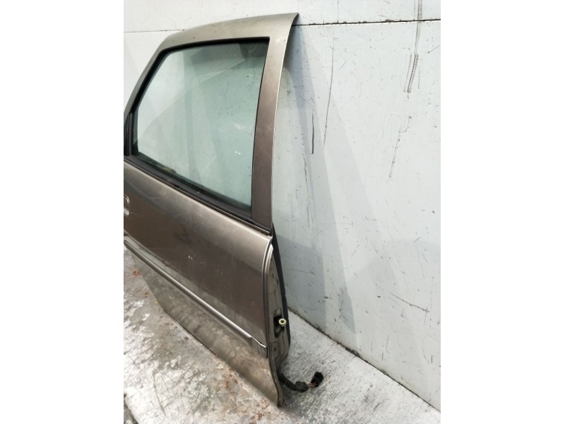 Recambio de puerta trasera derecha para opel vectra b hatchback (j96) 2.0 i 16v (f68) referencia OEM IAM  5P 99