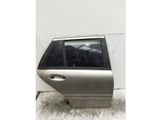 Recambio de puerta trasera derecha para mercedes-benz clase c (w203) familiar c 180 t compressor (203.246) referencia OEM IAM  5