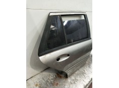 Recambio de puerta trasera derecha para mercedes-benz clase c (w203) familiar c 180 t compressor (203.246) referencia OEM IAM  5 2