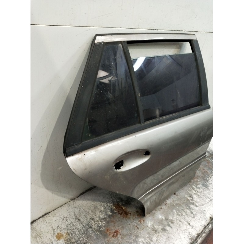 Recambio de puerta trasera derecha para mercedes-benz clase c (w203) familiar c 180 t compressor (203.246) referencia OEM IAM  5