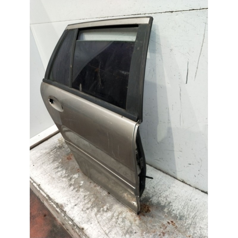 Recambio de puerta trasera derecha para mercedes-benz clase c (w203) familiar c 180 t compressor (203.246) referencia OEM IAM  5