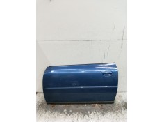 Recambio de puerta delantera izquierda para audi a3 (8l1) 1.9 tdi referencia OEM IAM  3P 02