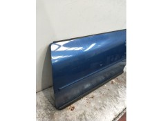 Recambio de puerta delantera izquierda para audi a3 (8l1) 1.9 tdi referencia OEM IAM  3P 02 2