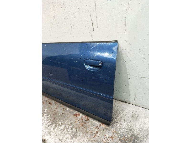 Recambio de puerta delantera izquierda para audi a3 (8l1) 1.9 tdi referencia OEM IAM  3P 02