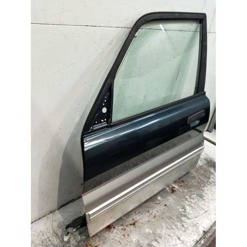 Recambio de puerta delantera izquierda para mitsubishi montero pinin (h60/h70) 2000 gdi (5-ptas.) referencia OEM IAM  5P 01