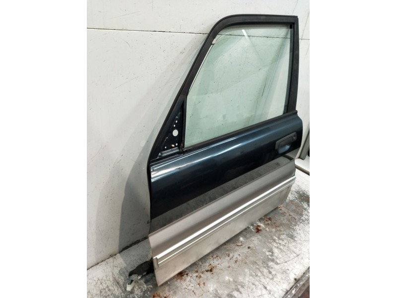 Recambio de puerta delantera izquierda para mitsubishi montero pinin (h60/h70) 2000 gdi (5-ptas.) referencia OEM IAM  5P 01