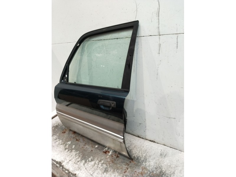 Recambio de puerta delantera izquierda para mitsubishi montero pinin (h60/h70) 2000 gdi (5-ptas.) referencia OEM IAM  5P 01