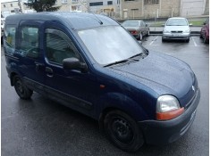 renault kangoo (kc0/1_) del año 2001