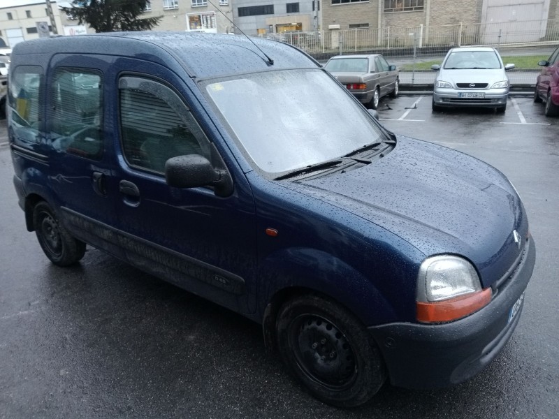 renault kangoo (kc0/1_) del año 2001