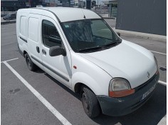 renault kangoo express (fc0/1_) del año 2000