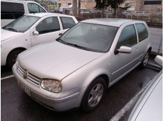 volkswagen golf iv (1j1) del año 2000