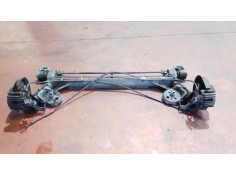 Recambio de puente trasero para volkswagen passat b5.5 (3b3) 1.9 tdi referencia OEM IAM DISCO/ABS  