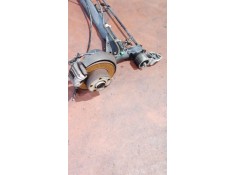 Recambio de puente trasero para volkswagen passat b5.5 (3b3) 1.9 tdi referencia OEM IAM DISCO/ABS   2