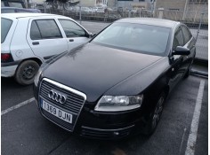 audi a6 c6 (4f2) del año 2005