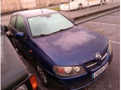 nissan almera ii hatchback (n16) del año 2004