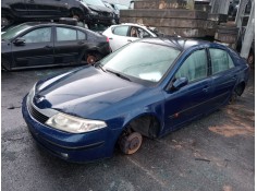 renault laguna ii (bg0/1_) del año 2003