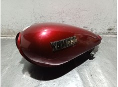 Recambio de deposito combustible para yamaha sr sr 250 (3y8) referencia OEM IAM   