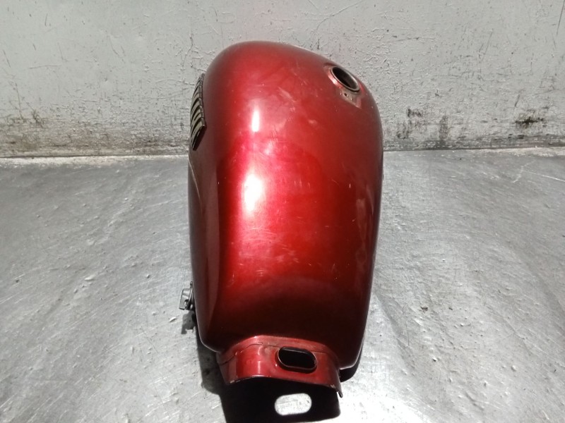 Recambio de deposito combustible para yamaha sr sr 250 (3y8) referencia OEM IAM   