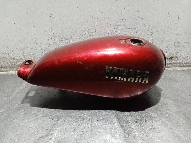 Recambio de deposito combustible para yamaha sr sr 250 (3y8) referencia OEM IAM   