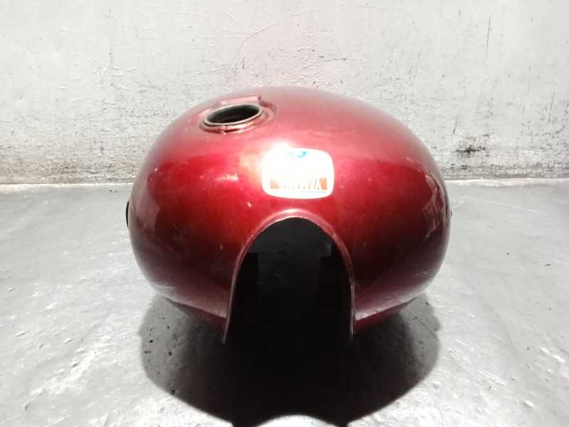 Recambio de deposito combustible para yamaha sr sr 250 (3y8) referencia OEM IAM   